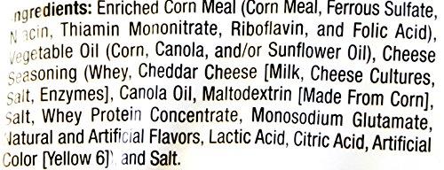 Cheetos Cheetos, Jumbo Puffs, 4 Ounce