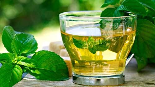 YERBERO Yerbero - Toronjil 2oz (56gr) Lemon Balm Melissa Herbal Tea (Te De Toronjil) | Crafted By Nature100% All Natural Fresh Tea Tea | Non-GMO | Gluten-free.