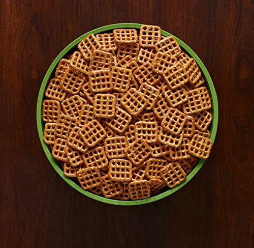 Snyder's of Hanover Snyder's of Hanover, Butter Snaps Pretzels, 12 Ounce (3 Bags)