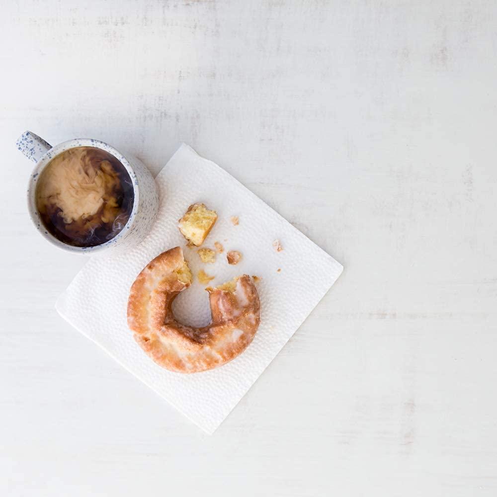 Mt. Comfort Coffee Mt. Comfort Coffee Decaf Colombia Medium Roast, 12 Ounce - Flavor Notes of Chocolate, Caramel and Tropical Fruit - Sourced From Small, Colombian Coffee Farms - Roasted Whole Beans