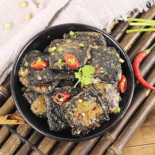 wa sai luo ChangSha Stinky Tofu,Hunan Specialty Spicy Flavors Snack Food,Garlic Bean Curd,dried tofu snacks,Latiao Spicy Strips,Ready to eat Tofu,Chinese Specialties,snacks gift pack (Mixed Flavors,20bag)
