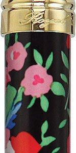 Royal RC Canes Moonlit Floral Derby-Handle Designer Adjustable Cane…