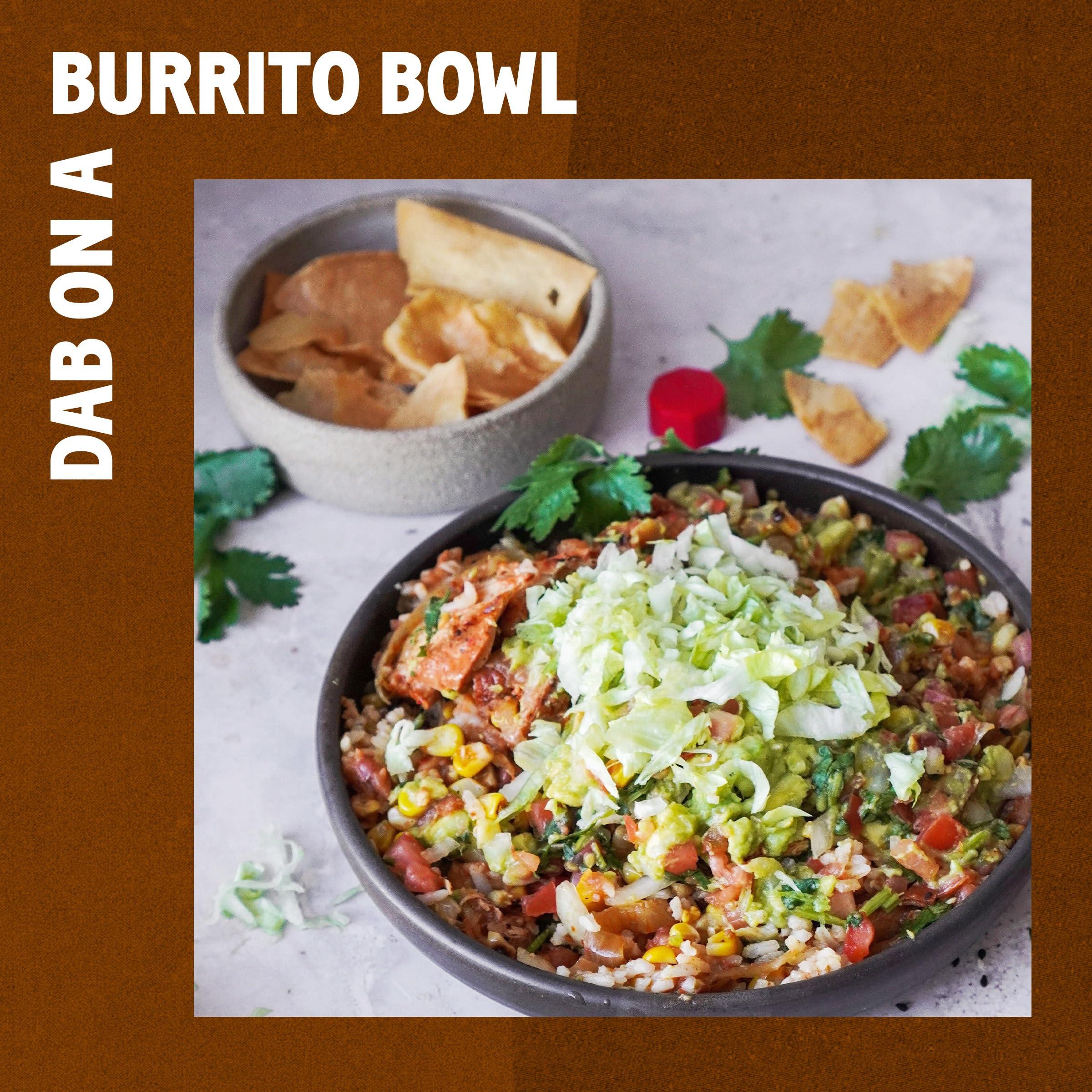 TABASCO TABASCO Brand Chipotle Pepper Sauce, Medium Hot Sauce, Bulk Plastic Jug, Smoky & Smooth, Perfect for Large Recipes, Great for Marinating or Grilling Meats & More, 64 Fl Oz (Pack of 1)