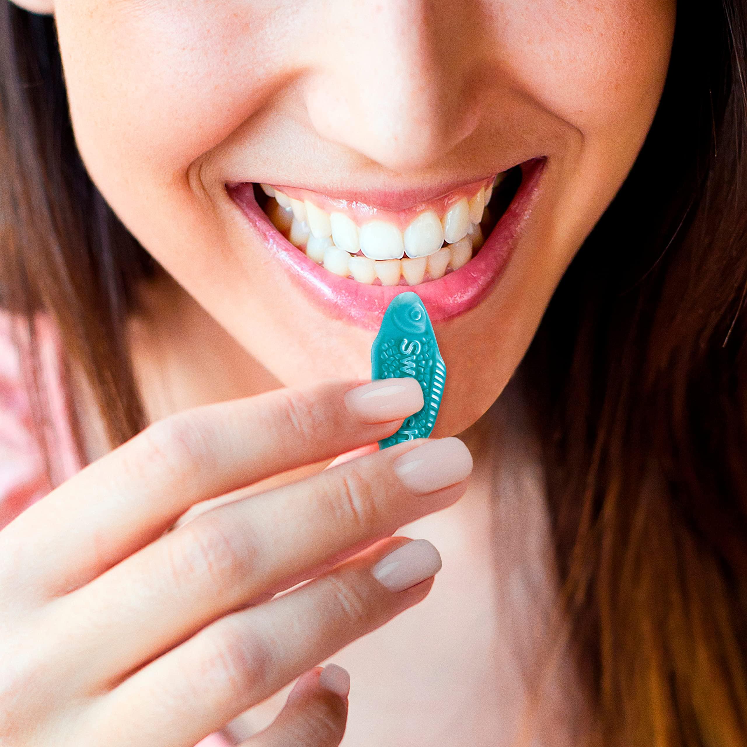 Southern Recipe Pork Rinds Variety Pack | Salt & Pepper, Korean BBQ, & Spicy Dill | Southern Recipe Small Batch Chicharrones | Keto Friendly & Low Carb | Snack Bag (18 Count)