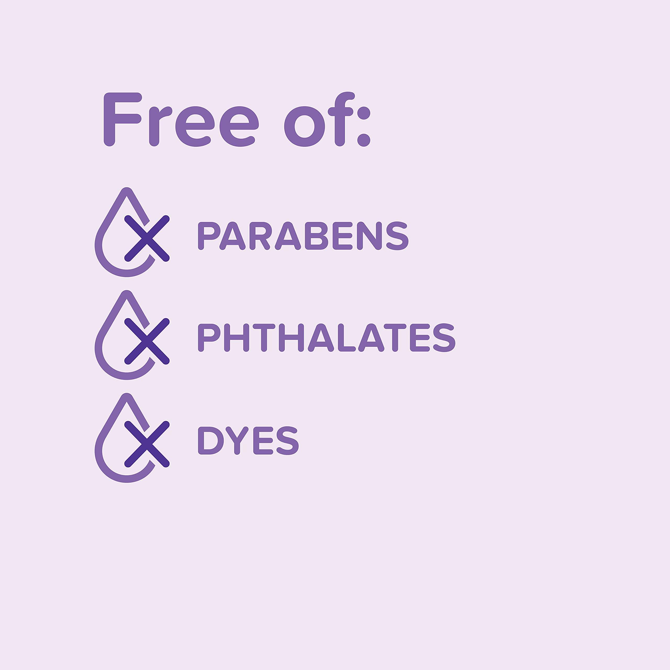 Johnson\'s Baby Johnson\'s Baby Bedtime Lotion with Natural Calm Essences Hypoallergenic & Paraben Free, 13.6 Fluid Ounce