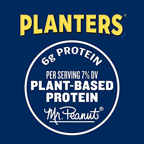 Planters Planters Peanut Butter Chocolate Monster Trail Mix, 6 oz