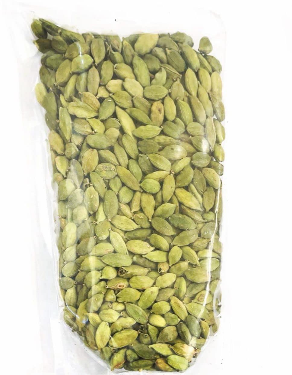 S&S Traders Green Cardamom pods