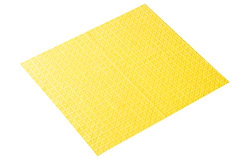 Vileda Vileda Actifibre Cloth for Cleaning Glass – Yellow
