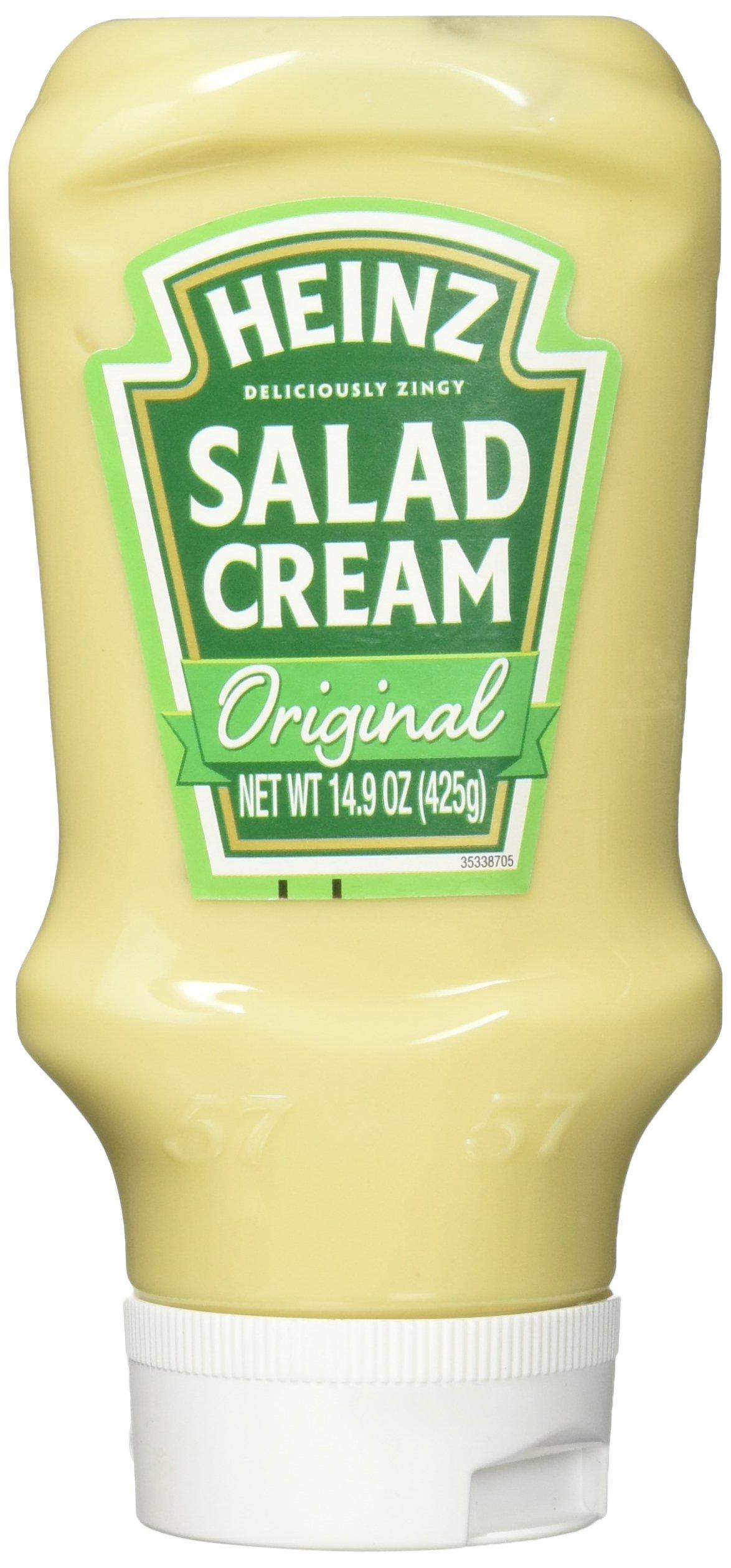 Heinz Heinz Salad Cream, 14.9 oz