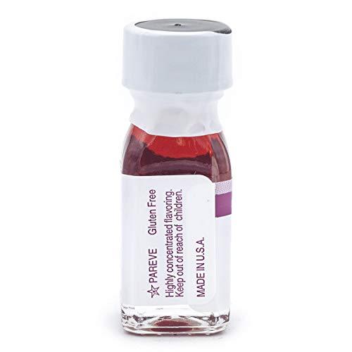 LorAnn LorAnn Cherry SS Flavor, 1 dram bottle (.0125 fl oz - 3.7ml - 1 teaspoon)
