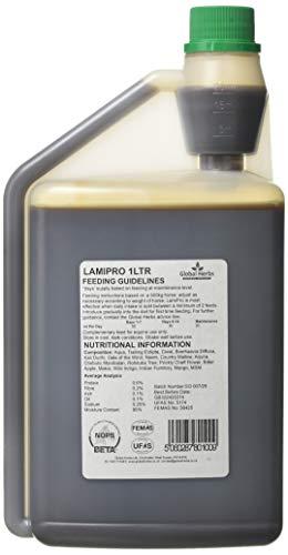 Global Herbs Global Herbs - Laminitis Prone Suppliment: 1kg