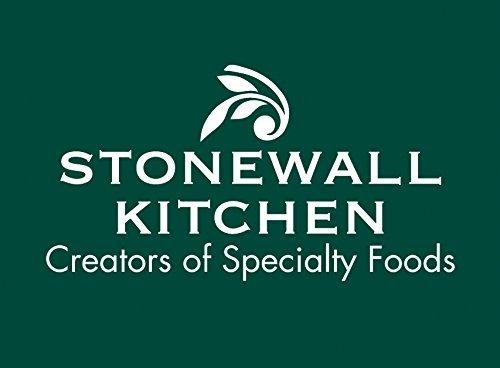 Stonewall Kitchen Stonewall Kitchen Bourbon Bacon Jam, 12.5 Ounce