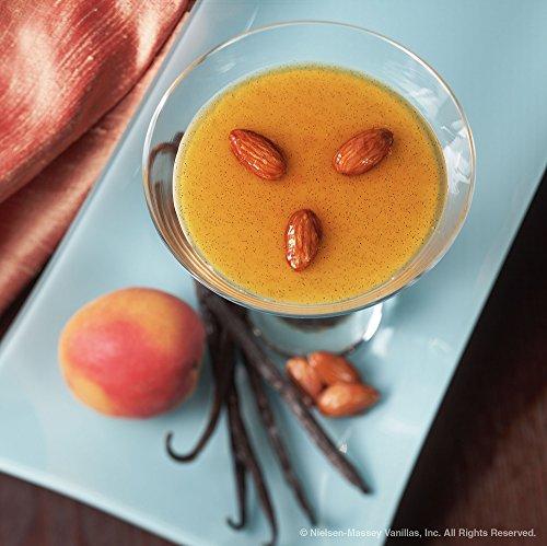 Nielsen-Massey Nielsen-Massey Gourmet Vanilla Beans for Baking and Cooking, 2-Bean Vial with Gift Box