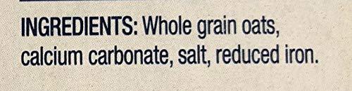 Quaker Quaker Oats Instant Oatmeal