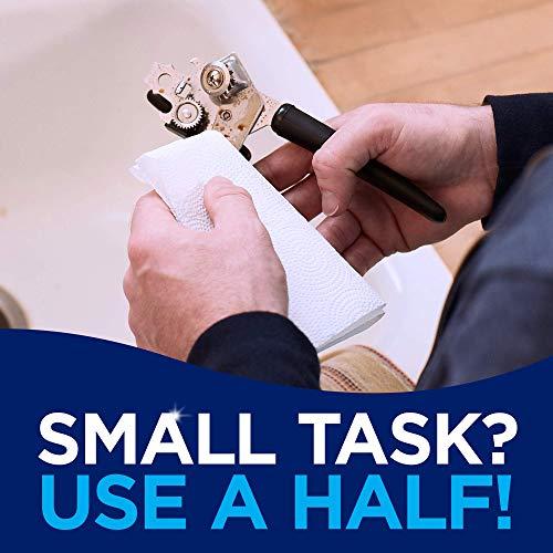 SPARKLE Sparkle, Paper Towels, 6 Count (Pack of 1)