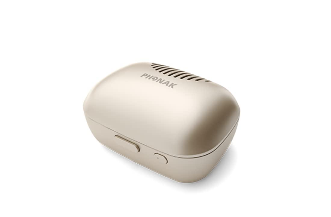 Phonak Phonak Charge & Care Charging Station with Drying Function (without Hearing Aids) for Phonak Audeo Marvel / Paradise