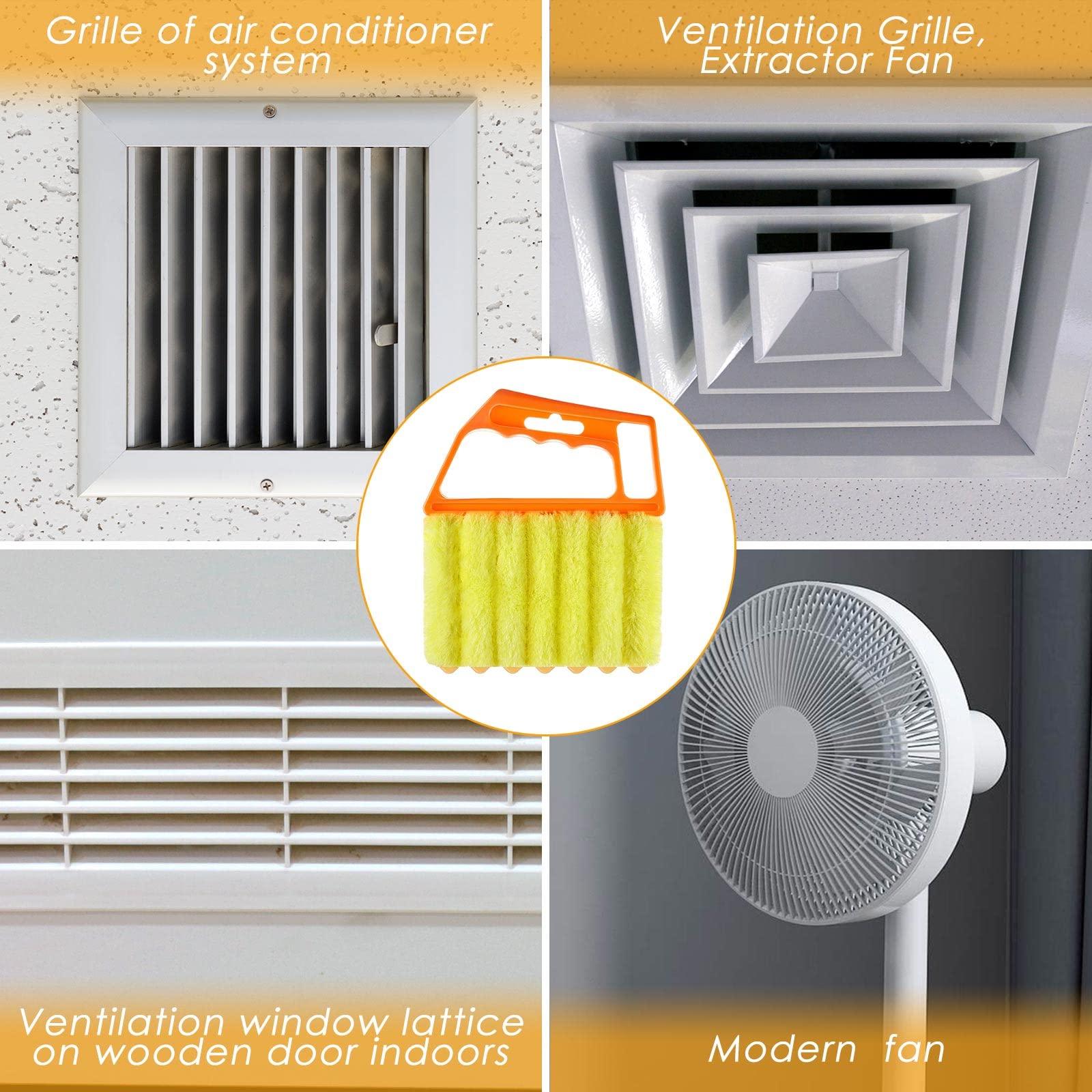 MERRY'S MERRY'S Fashion Blue Light Blocking Glasses - Reading Glasses Metal Frame Spring Hinge Readers for Men Eyeglasses (Blue-52MM, 2.00)