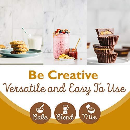 PB2 PB2 Powdered Peanut Butter,6.5 oz