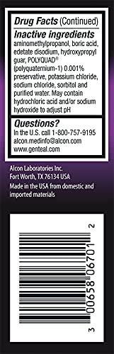 Genteal Genteal Tears Gel Drops, 8 ml