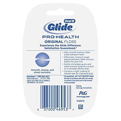 Oral-B Oral-B Glide Pro-Health Original Floss