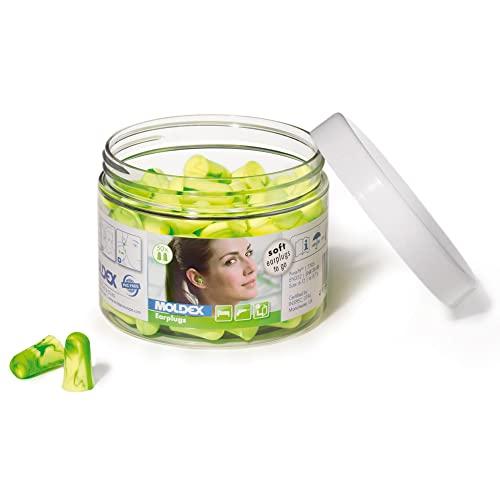 Moldex Moldex 7705 Earplugs Pura-Fit SNR 36dB (50 pair)