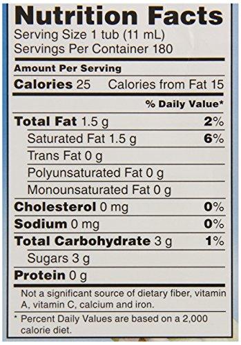 Nestle Nestle Coffee mate Coffee Creamer, French Vanilla, Liquid Creamer Singles, Non Dairy, No Refrigeration, Box of 180 Singles