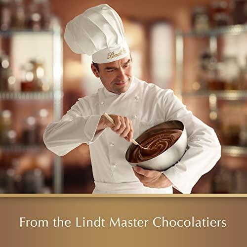 Lindt New Lindt Classic Vegan Salted Caramel, 100g