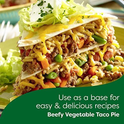 Knorr Knorr Rice Sides Taco Rice For a Tasty Rice Side Dish No Artificial Flavors or Preservatives, No Added MSG 5.4 oz