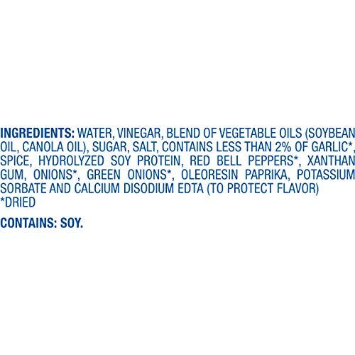Kraft Kraft Viva Italian Salad Dressing (16 fl oz Bottle)