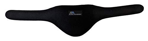 Avant Movement Posture Corrector by Avant Movement - Lightweight Adjustable Posture Correctors - Promotes Body Wellness - Comfortable and Discreet Design Improves Body Position. Plus Bonus Magnetic Neck Brace!