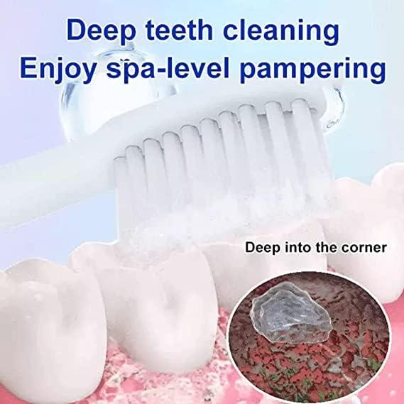 Generic SP-4 Probiotic Stain Removal and Whitening Toothpaste - Ultra+, SP-4 Ultra Whitening Toothpaste, Yayashi SP-4 Probiotic Whitening Toothpaste, Pasta De Dientes SP-4 (1PCS Deodorize)