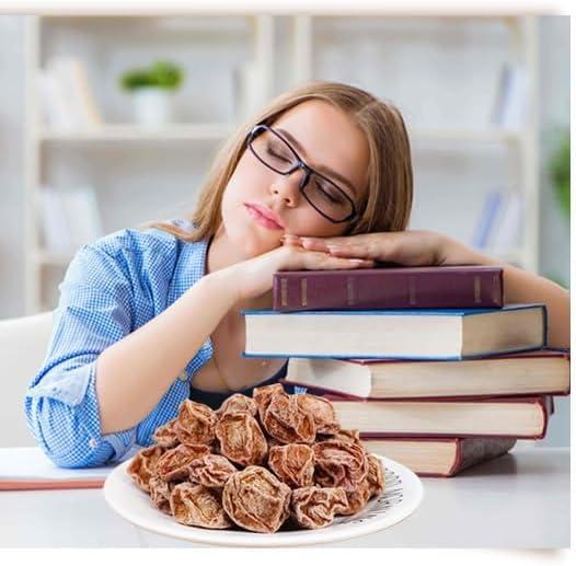 ZAOIAN Sweet and sour prunes210g/canPreserved fruit,Sour and Sweet Nine System Green Plum Dried,prune,Snack Foods,delicious Chinese snacks gifts,Plum Cakes,Instant Fruit snack (3can)