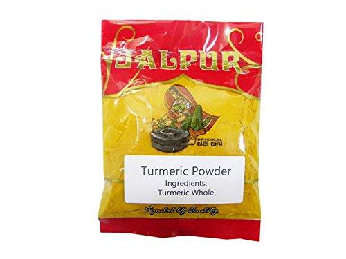 Jalpur Turmeric Powder 100g