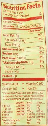 Sun-Maid Sun-Maid | Organic California Raisin Snacks | 0.5 Ounce Snack-Size For Kids (144 Total)