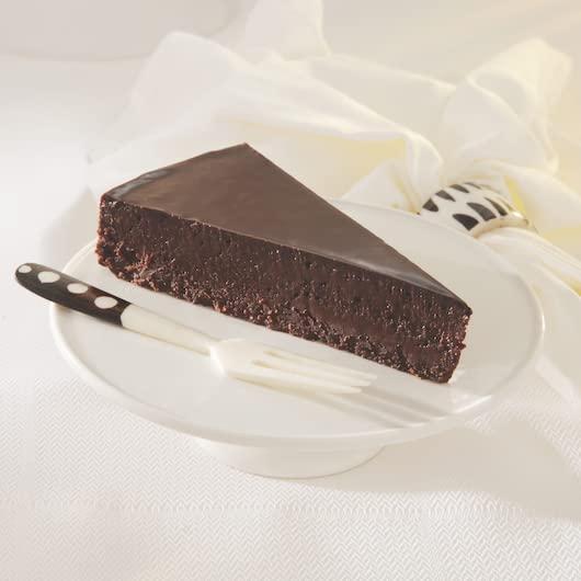 SWEET STREET DESSERTS Sweet Street Flourless Chocolate Torte, 2.88 Pound -- 2 per case.