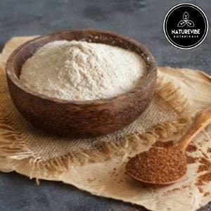 Naturevibe Botanicals Naturevibe Botanicals Teff Flour 5lbs and Chickpea Flour 5lbs| Bulk Combo