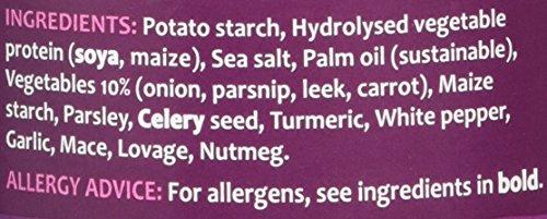 Marigold Marigold Swiss Vegetable Vegan Bouillon Powder Reduced Salt 150 g