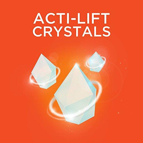 Tide Tide Powder Laundry Detergent, Mountain Spring, 68 loads, 95 oz