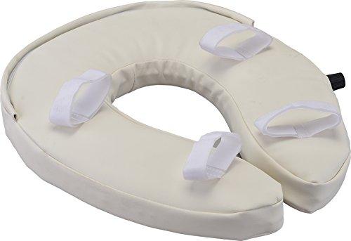 NOVA Medical Products NOVA Medical Products Easy Air Toilet Seat Cushion