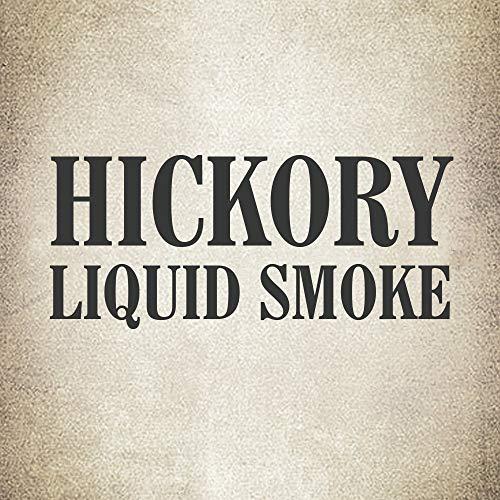 Stubb's Stubb's Hickory Liquid Smoke, 5 fl oz (Pack of 6)