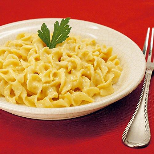Grocery Test Brand Light 'n Fluffy Wide Egg Noodles, 12 oz Bag