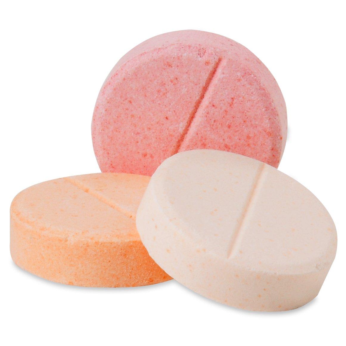 Reli On Relion Glucose Tablets - Tropical Fruit Flavor - 50 counts