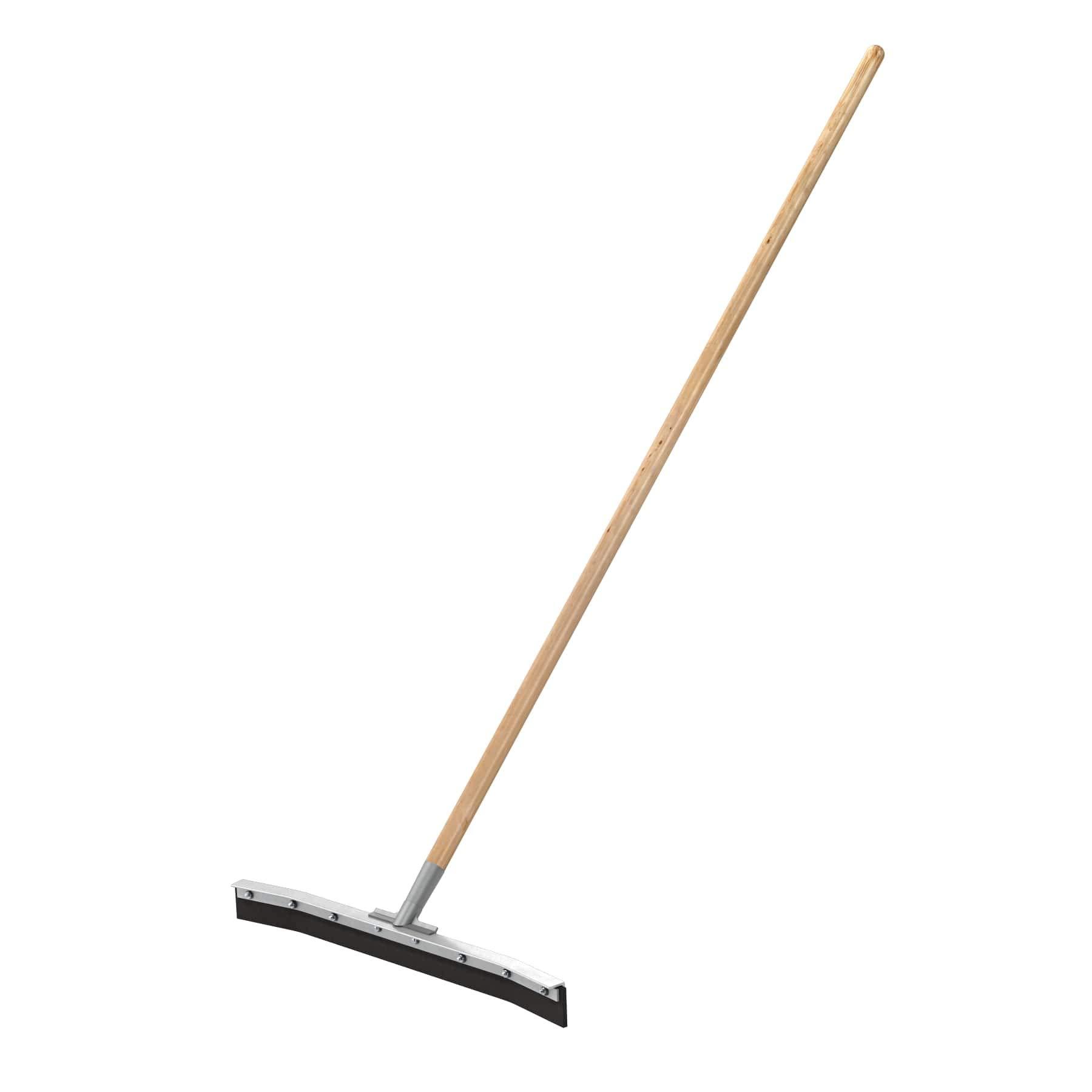 Bon Tool FLOOR SQUEEGEE - CURVE 24\"