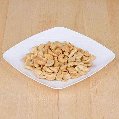 TableTop king TableTop King Large Cashew Pieces, Roasted and Salted - 25 lb.