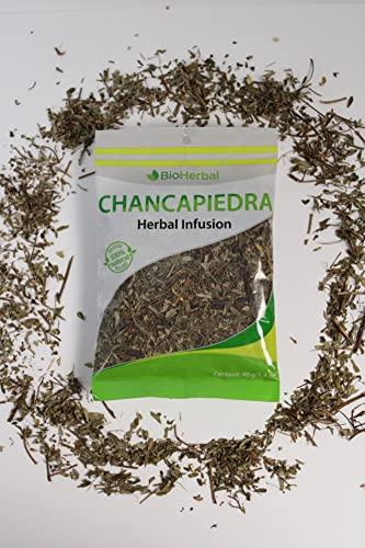 BioHerbal Chancapiedra Bio Herbal-Chancapiedra-Stonebreaker 100% Natural, Organic Tea-40G/1.4 oz From Peru. Help Treat Kidney Stones and Gallstones.