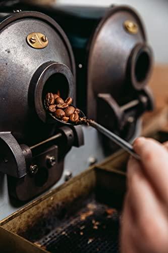 Bristot Bristot Espresso Cremoso Italiano Ground Coffee | Italian Espresso | Medium Roast | 32 Bags (Rebranded)