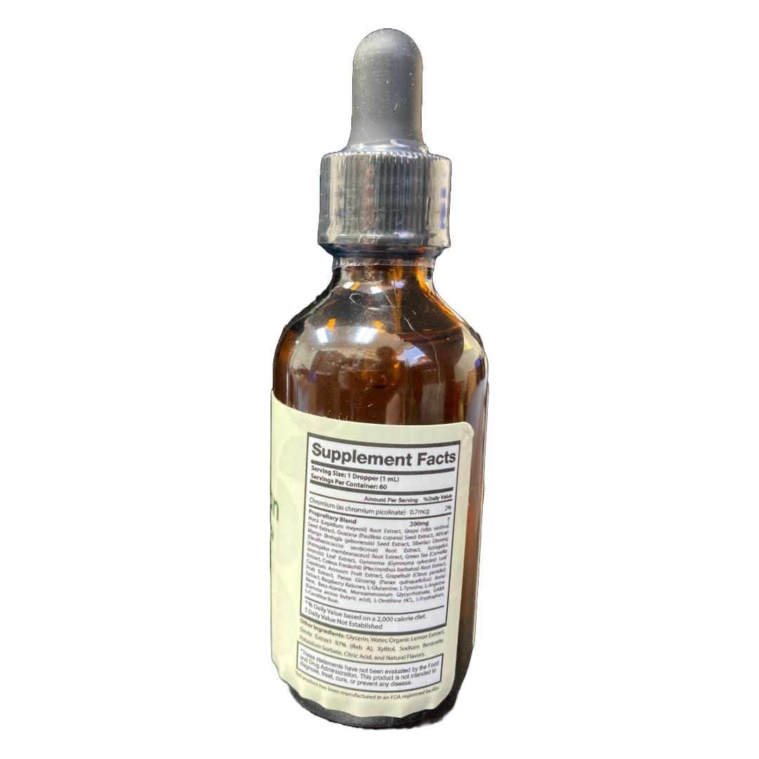 Glyco Clean Glyco Clean Drops, Pack of 3