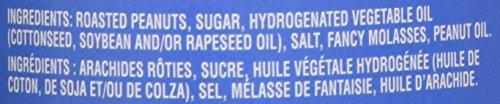 Planters Planters, Smooth Peanut Butter, 500g/17.6oz., {Imported from Canada}
