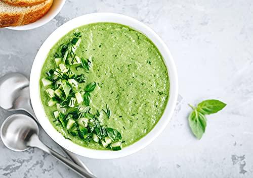 Food to Live Food to Live Barley Grass Powder, 2.5 Pounds Ground Whole Raw Dried Young Leaves, Fine Milled, Kosher, Vegan Superfood, Bulk. Rich in Fiber, Protein. Great for Juices, Smoothies, Shakes