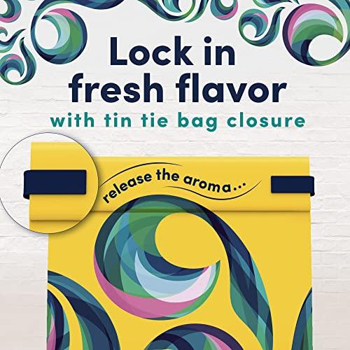 Gevalia Gevalia Special Reserve Costa Rica Single Origin Medium Roast Ground Coffee (10 Oz Bag)